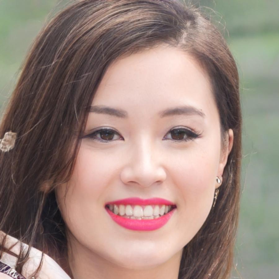 Dr. Sarah Chen, Lead Research Director